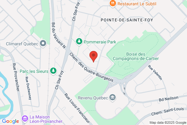 Consulat D'italie