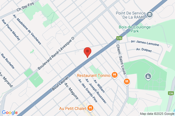Consulat De Bolivie Au Quebec