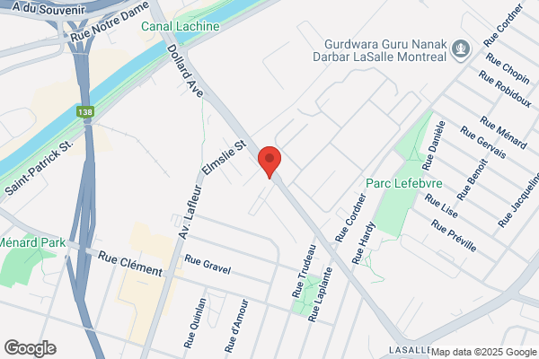 Compass Group Canada (Beaver) Ltd