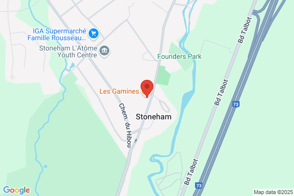Accommodation Bourg-Ouest Enr