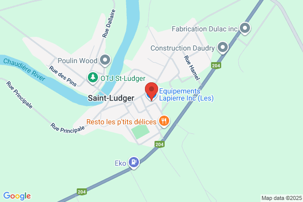 Accommodation Lapierre L Enr