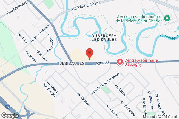 Alimentation Masson Hamel
