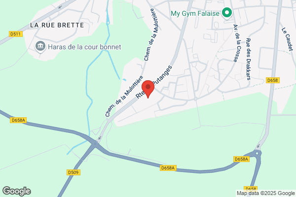 Depanneur La Falaise Enr