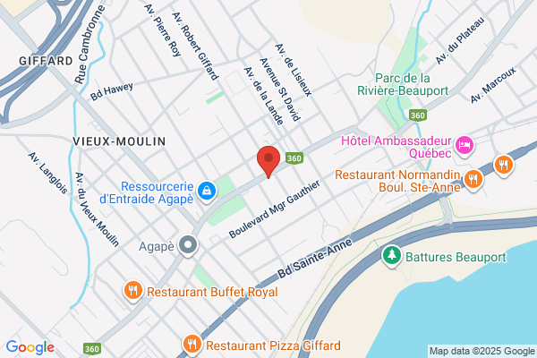 Depanneur Lemieux