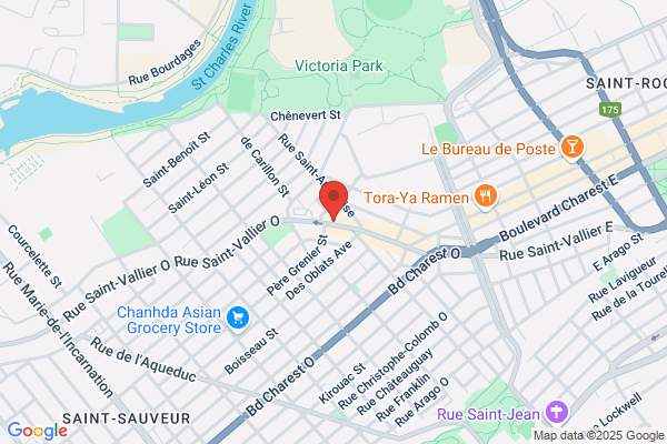 Depanneur On Connait Le Tabac