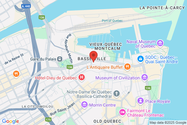 Esso (Petroliere Imperiale), Stations-Service