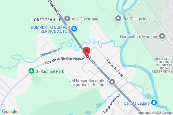 Marchand Du Faubourg