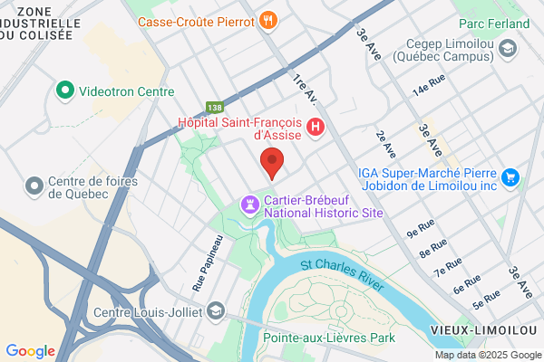 Marche De L'espinay Enr
