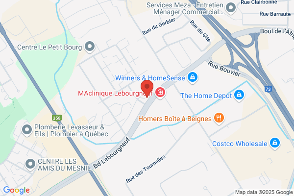 Shell Canada Limitee, Stations-Service