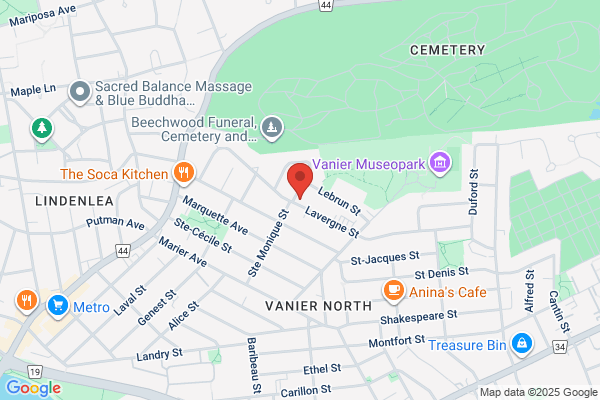 Vanier Convenience