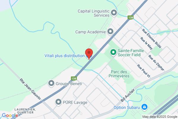 Academie Culinaire Du Quebec Inc