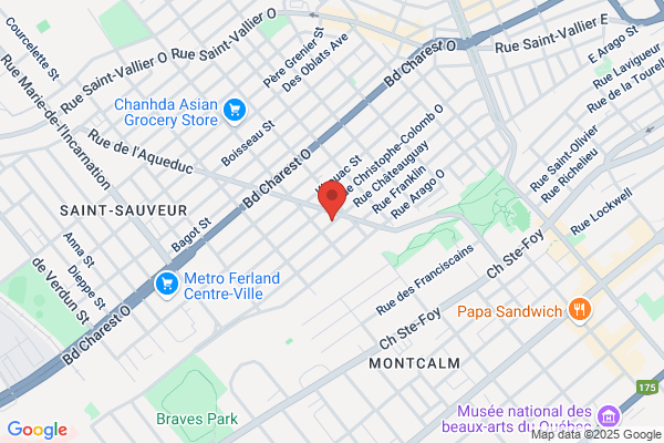 Imprimerie Simard Raymond Inc