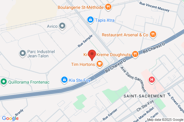 Bureau en Gros Services d’impressions et de marketing