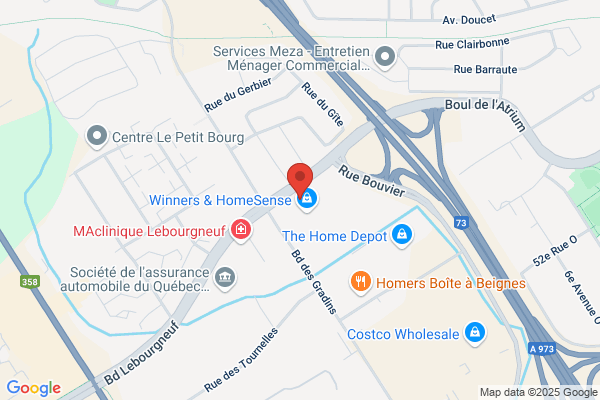 Bureau en Gros Services d’impressions et de marketing