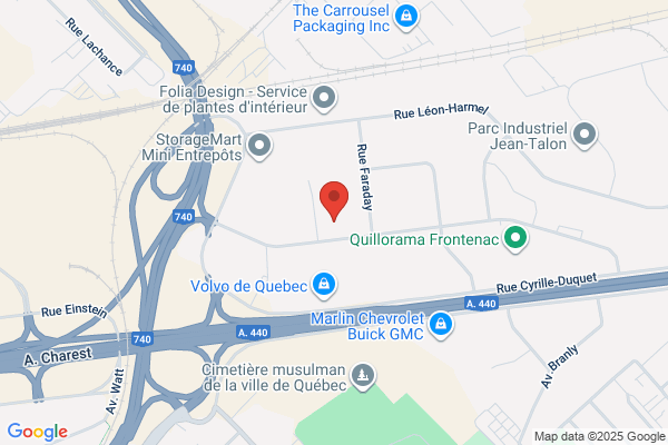 Officina Inc