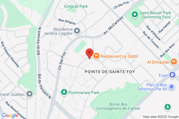 Centre Commercial Rue Du Campanile, Parfumerie Du Faubourg Enr