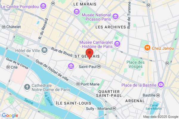 Parfumerie Paris
