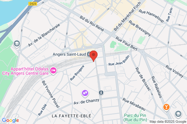 Groupe Echo Inc