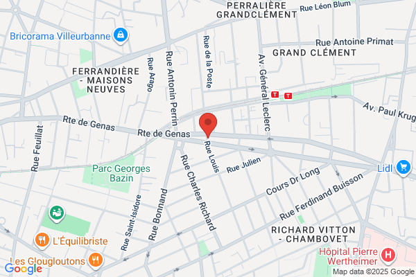 Autonomie-Sante Inc
