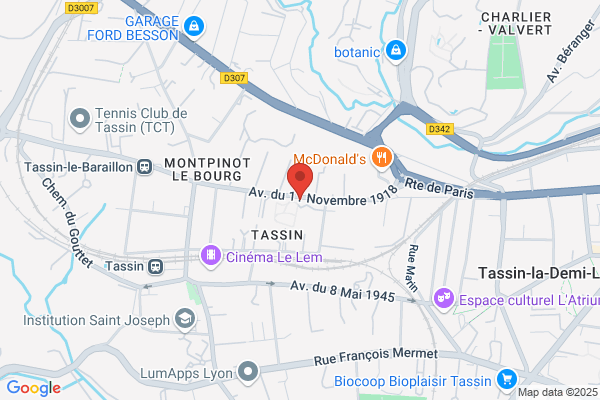 Bar Le Repit