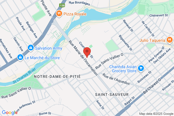 Academie De Danse Orientale De Quebec