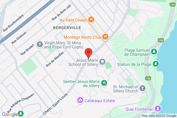 Academie Des Ballets De Ste Foy Inc