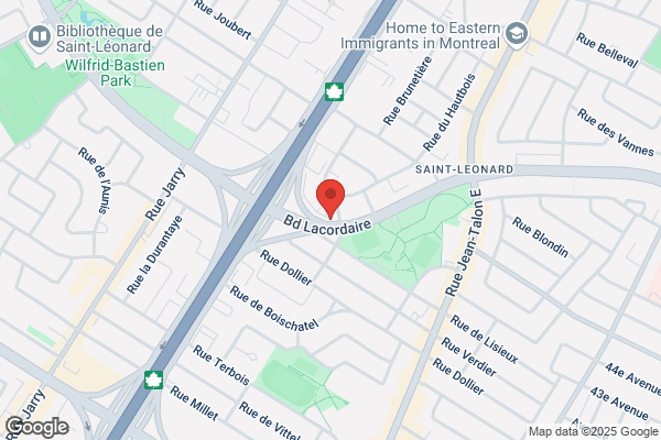 Association Des Malentendants Quebecois
