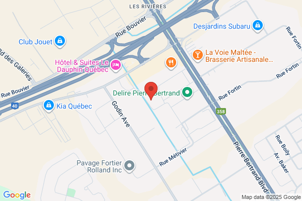 Quemar Den Bec