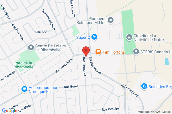 Centre Dentaire Claudette Dion