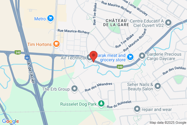 Dentiste Vaudreuil - Centre Dentaire VIVA Vaudreuil