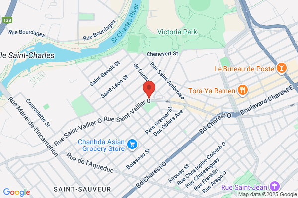 Jean Guy Savard Denturologiste