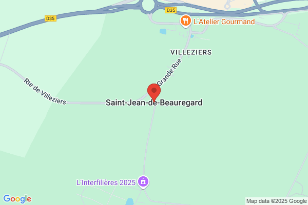 Beauregard Jean-Sebastien Dr