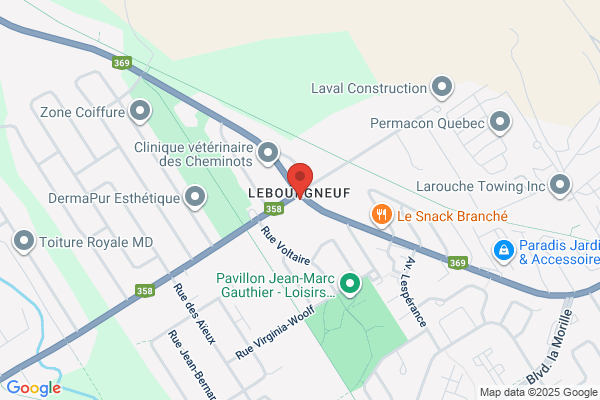 Bouche Bée Dentisterie
