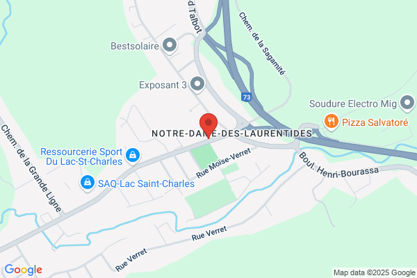 Careau Claude