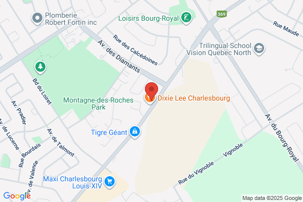 Centre Commercial Promenade De La 80E, Siege Social, Clinique Dentaire Blais Caroline