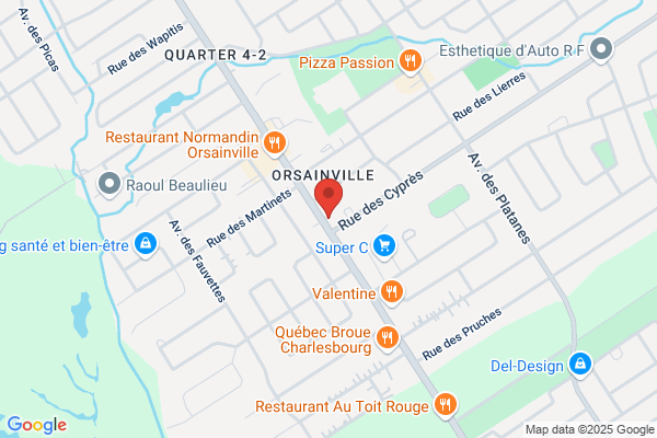 Centre Dentaire Gilles Piquette