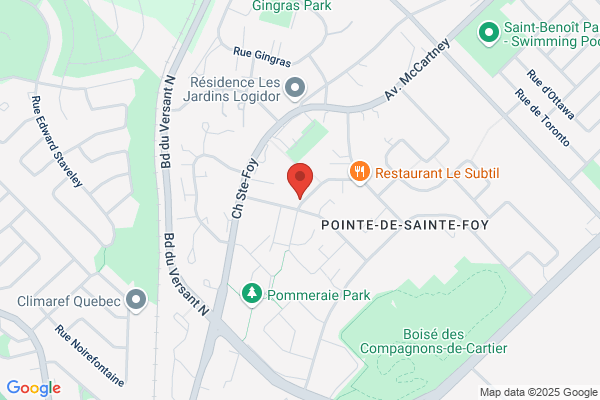 Centre Dentaire du Campanile