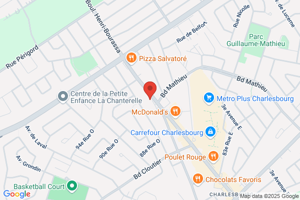 Clinique Dentaire Anne Samson