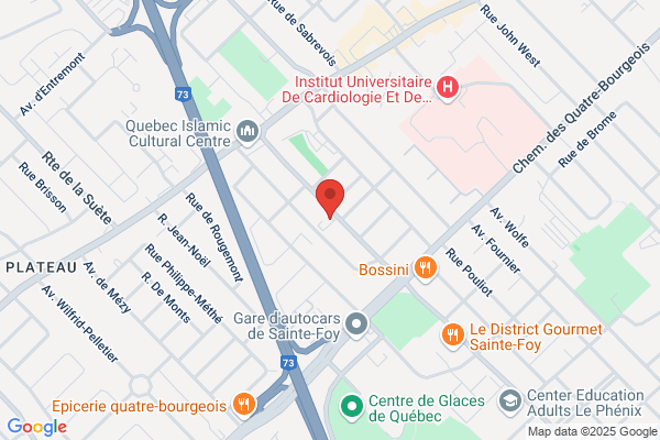 Clinique Dentaire de l'Église