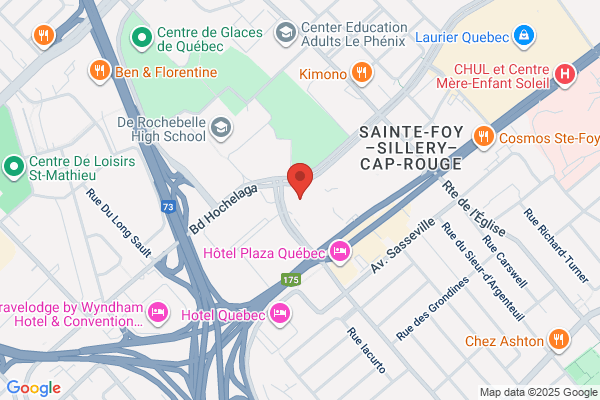 Dentistes & Cie
