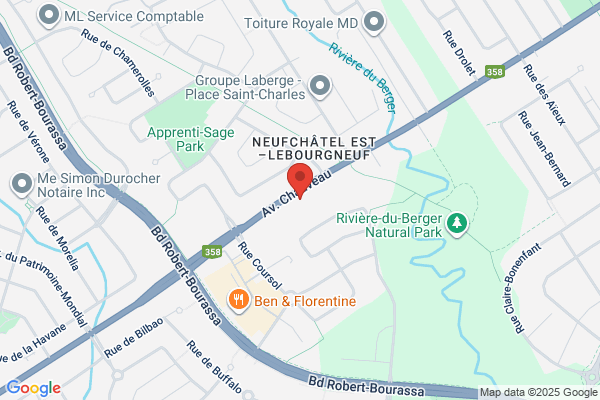 Rochette Celine Dr Dent