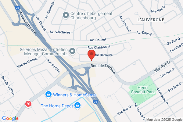 Les Centres Dentaires Sirois, Sabrina Sirois denturologiste Limoilou