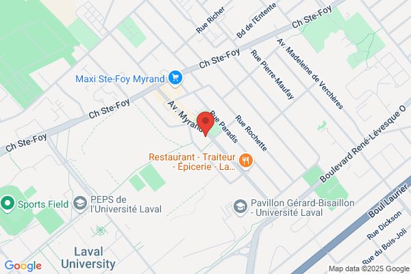Arsenault Pierre Denturologiste