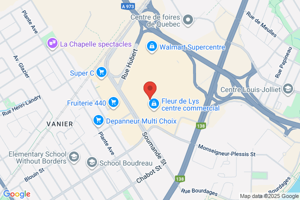 Mode Choc, Bureau D'achat