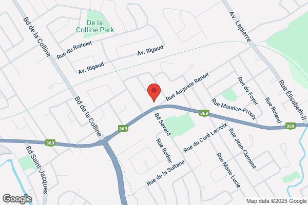 Agence De Detectives Bureau D'enquetes Provincial Au, Quebec
