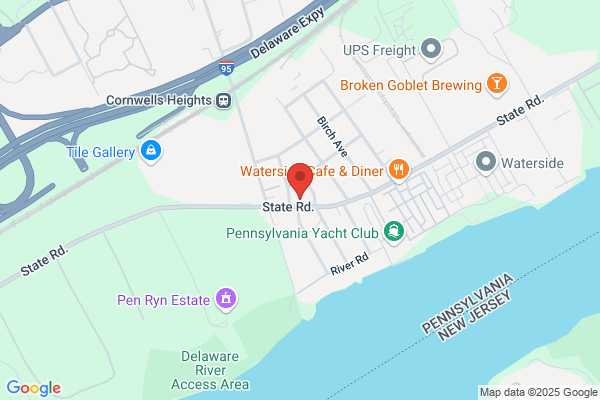 Eastern Claims Adjusters (Quebec)