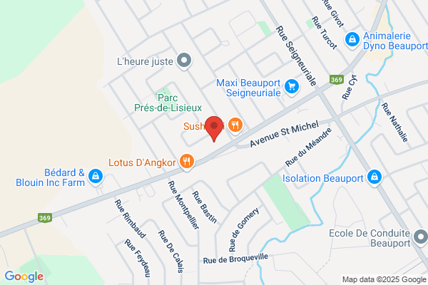 Agence Des Disco-Mobiles De Quebec