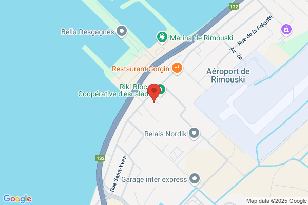 Distribution Rmn Enr