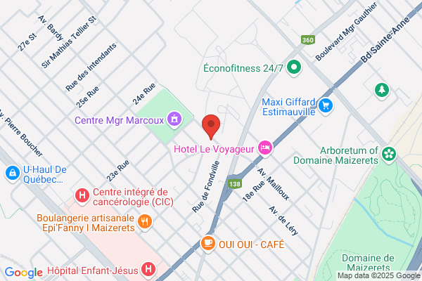 DOC Des Portes (Le)