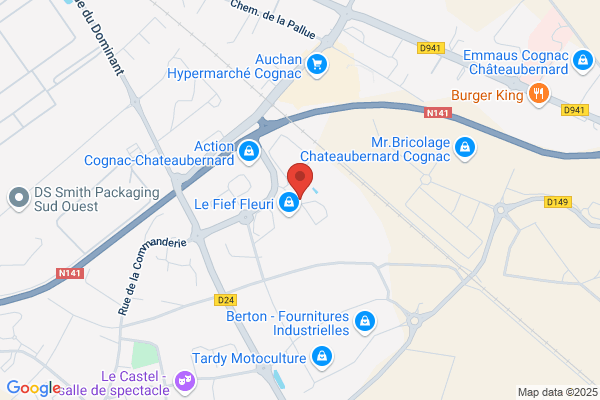 Atelier De Couture Au Fil Des Jours